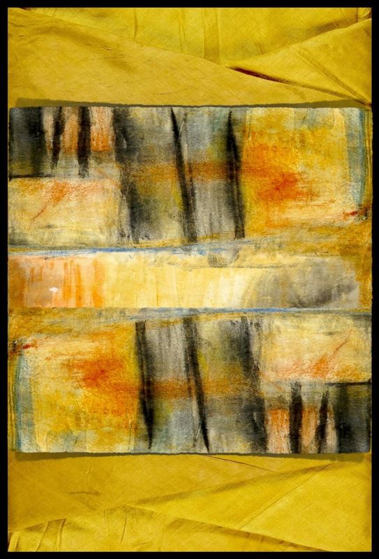 Yellow color