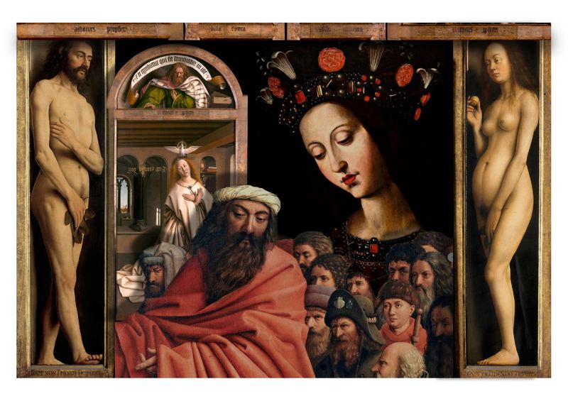 Van Eyck