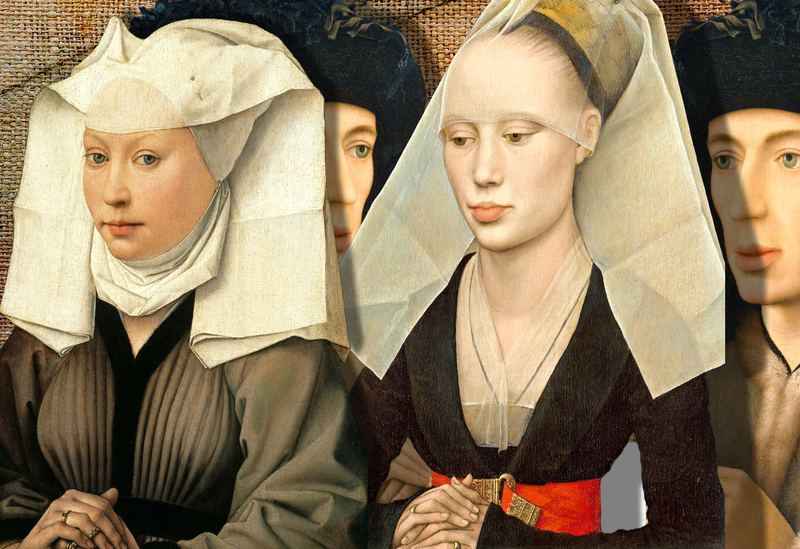 Van der Weyden Tribute