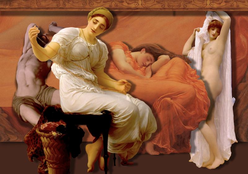 Leighton Tribute