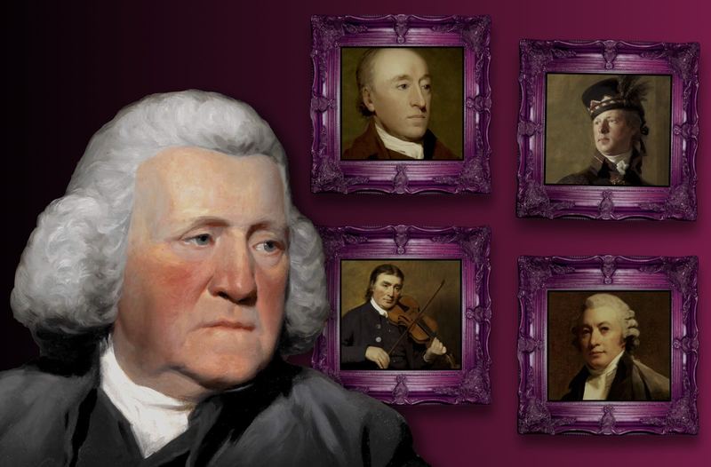 Raeburn and Scots